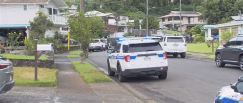 aaries oda family|Employees describe Manoa murder.